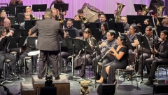 SACWE in Recent Concert 2