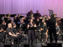 SACWE in Recent Concert 3