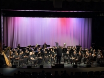 SACWE in Recent Concert 1