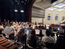 SACWE Rehearsing Elegy 137, Sept. 27, 2026
