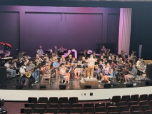 SACWE Rehearsing Elegy 137, Sept. 27, 2026