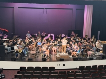 SACWE Rehearsing Elegy 137, Sept. 27, 2026