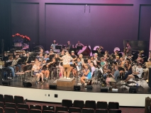 SACWE Rehearsing Elegy 137, Sept. 27, 2026