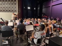 SACWE Rehearsing Elegy 137, Sept. 27, 2026