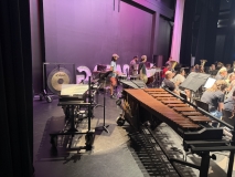 SACWE Rehearsing Elegy 137, Sept. 27, 2026