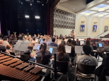 SACWE Rehearsing Elegy 137, Sept. 27, 2026