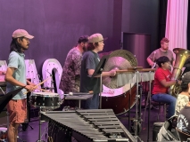 SACWE Rehearsing Elegy 137, Sept. 27, 2026