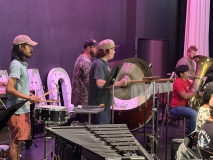 SACWE Rehearsing Elegy 137, Sept. 27, 2026