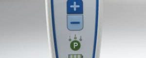 Nevro Remote Control