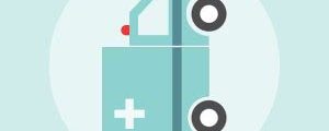 Ambulance Up