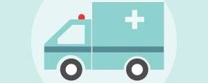 Ambulance Left