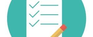 checklist