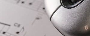 music-score-mouse