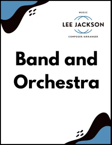 Band and Orchestra